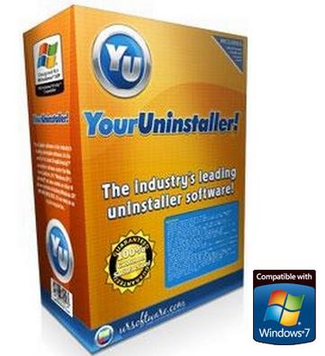 Your Uninstaller Pro 7.0.2010.30 + ...