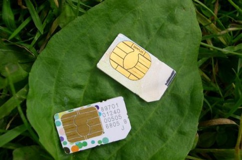 SIM Card Recovery Data 2010(Востано...
