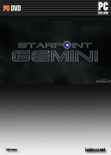 Starpoint Gemini (2010/ENG)