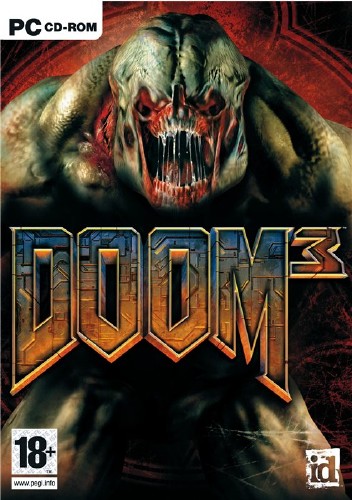 Doom III Ruiner 2010 Public Beta (2...