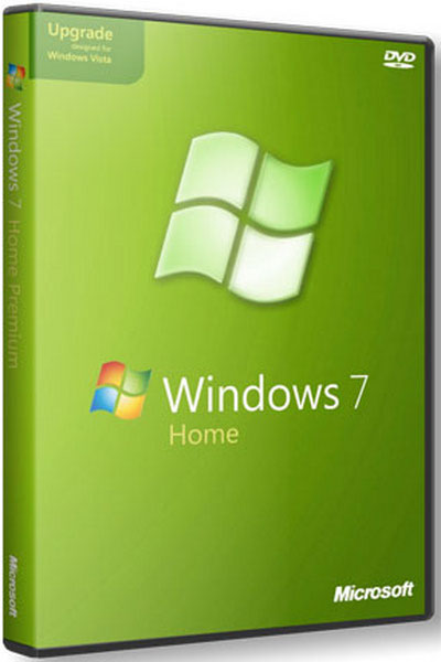 Windows 7 Home Basic 32-bit OEM DVD...