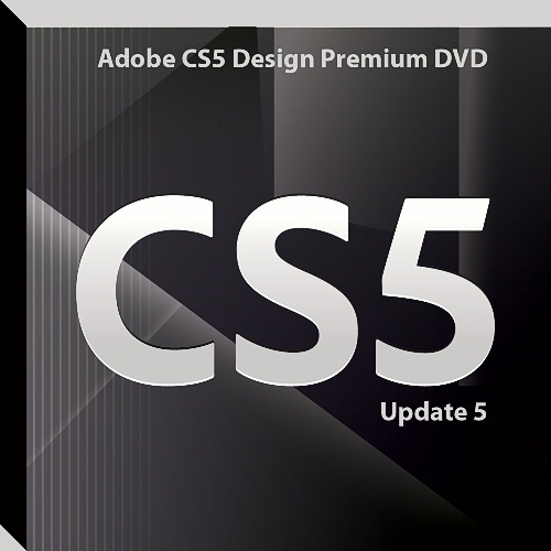 Adobe CS5 Design Premium Update 5 b...