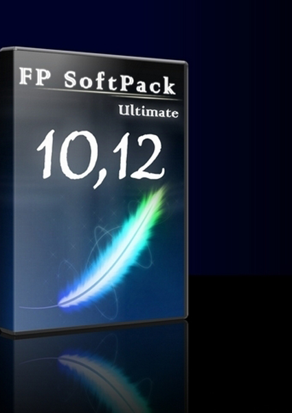 FP SoftPack 10.12 Mini (RUS/2010)