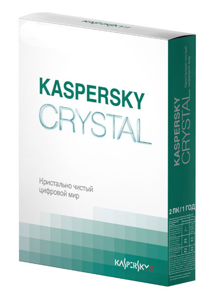 Kaspersky Crystal v.9.1.0.124 RC2 (...