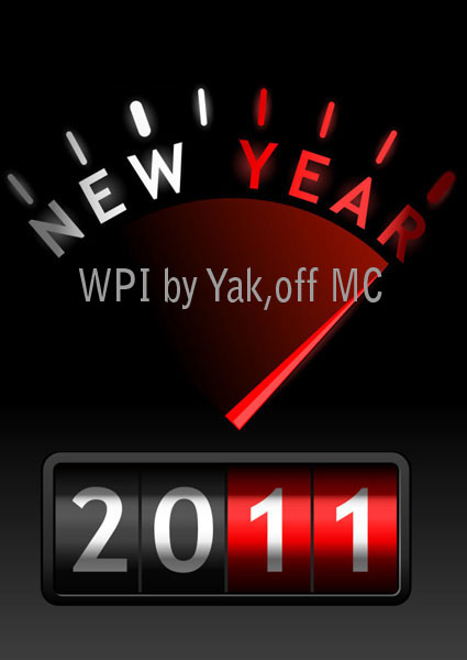 WPI New Yaer Edition for BestSovet ...