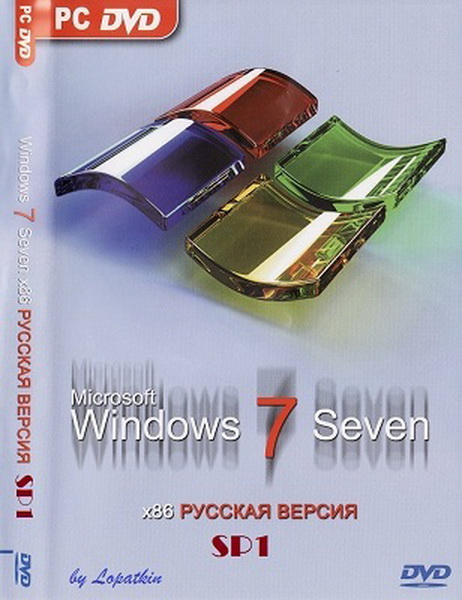 Windows 7 Максимальная 7601.17514 S...