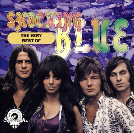 Shocking Blue - The Very Best Of (1...