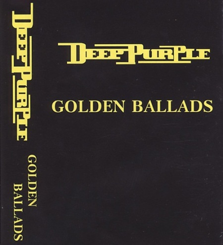 Deep Purple - Golden Ballads (1994)