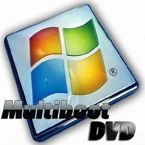 MultiBoot Recovery Master DVD 1.0 b...