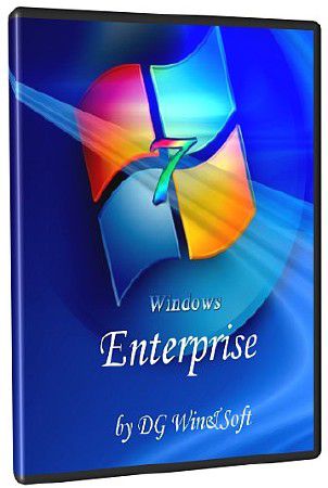 Windows 7 Enterprise x86-х64 SP1 En...