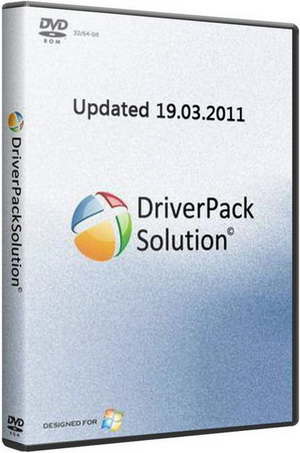 DriverPack Solution 10.6