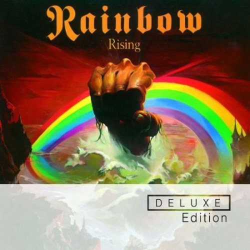 Rainbow - Rising [Deluxe Edition] (...
