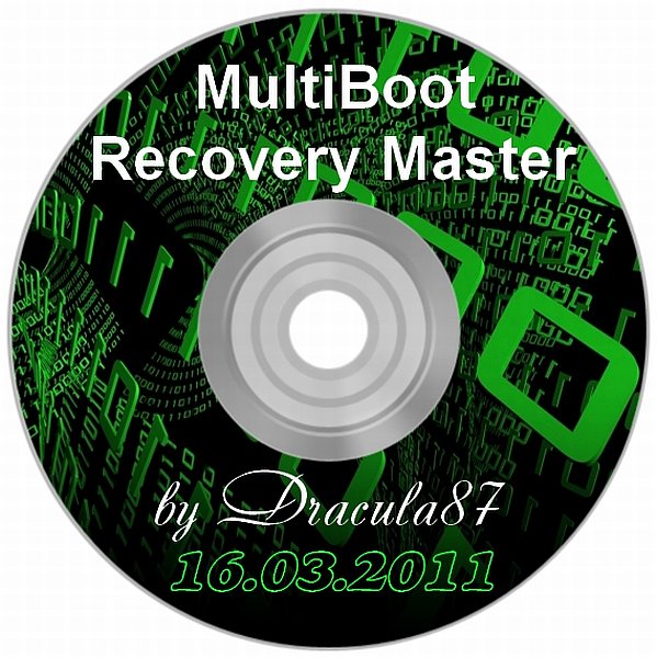 Dracula87 MultiBoot Recovery Master...