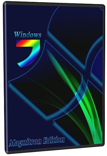 Windows 7 Ultimate SP1 x86 (x32) Ma...