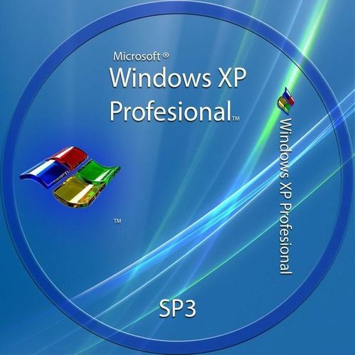 Microsoft Windows XP SP3 RUS 14.03....