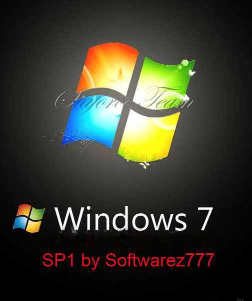 Microsoft Windows 7 SP1 RUS x86-x64...