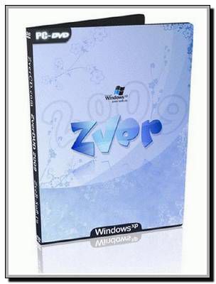 Windows ХР (х86) ZverCD+E v.2011.5 ...