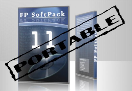 FP SoftPack 11.04 Portable (2011/RU...