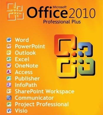 Microsoft Office Professional Plus ...