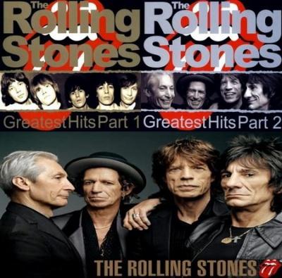 Rolling Stones - Greatest Hits (Sta...