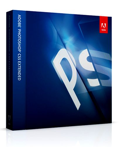 Adobe Photoshop CS5 Extended 12.0.1...