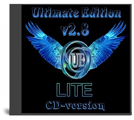 Ultimate Edition 2.8 Lite ML/Rus