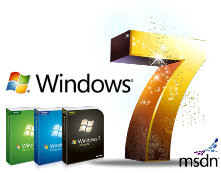Microsoft Windows 7 - Оригинальные ...