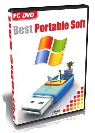 Portable soft 1.2.4.0 (2011/Eng/Rus...