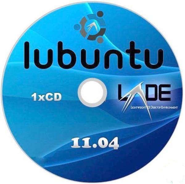 Lubuntu 11.04 [i386]