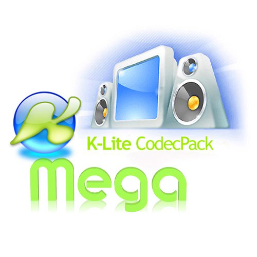 K-Lite Codec Pack Mega v 7.1.2/4.6....