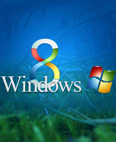 Windows 8 Build 7955 ultimate (m2 F...