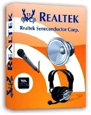 Realtek HD Audio v.2.63 (multi+rus)